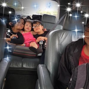 Meet your Posher, Gaby